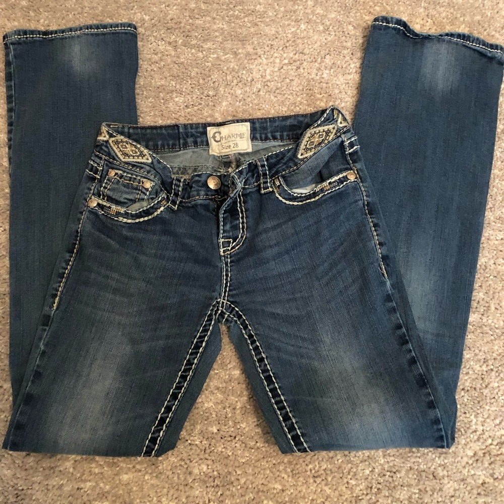 Charme Women’s jeans